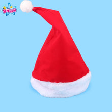 Carregar imagem no visualizador da galeria, Fato de Pai Natal Completo
