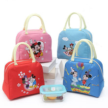 Carregar imagem no visualizador da galeria, Lancheira Mickey e Minnie

