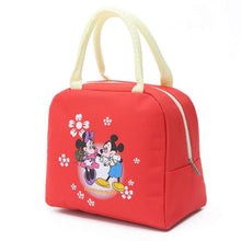 Carregar imagem no visualizador da galeria, Lancheira Mickey e Minnie
