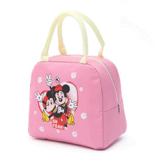 Carregar imagem no visualizador da galeria, Lancheira Mickey e Minnie
