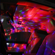 Carregar imagem no visualizador da galeria, Luz Multicolor USB
