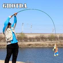 Carregar imagem no visualizador da galeria, Cana de Pesca Carbono
