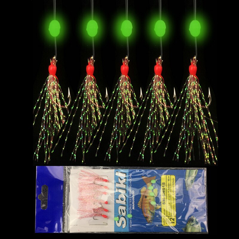 Bait Luminoso Carp Fishing