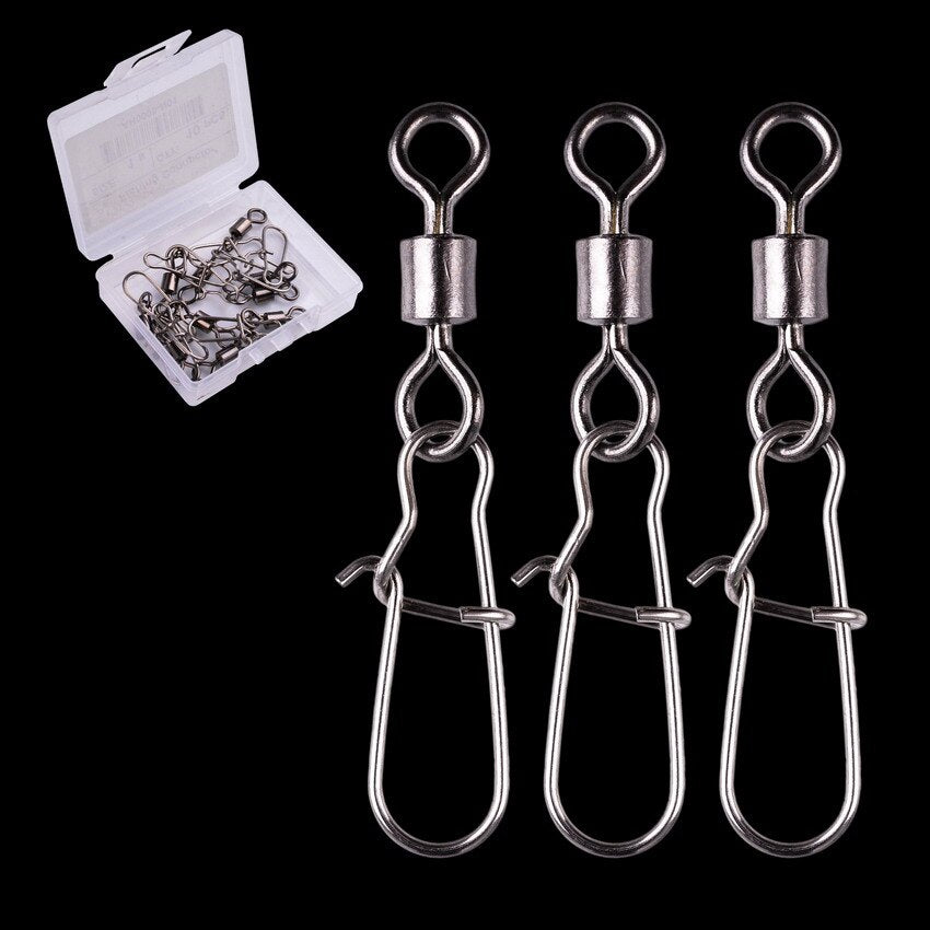 Conector de Amostra (Pack10)