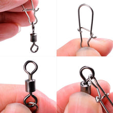 Carregar imagem no visualizador da galeria, Conector de Amostra (Pack10)
