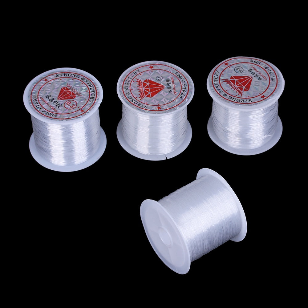 Linha de Pesca Profissional