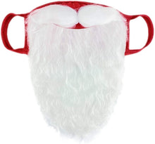 Carregar imagem no visualizador da galeria, Barba de Pai Natal
