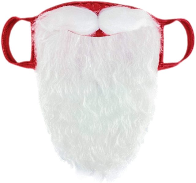 Barba de Pai Natal
