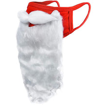 Carregar imagem no visualizador da galeria, Barba de Pai Natal
