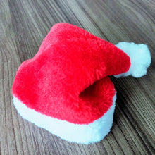 Carregar imagem no visualizador da galeria, Gorro de Natal para Cão
