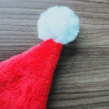 Carregar imagem no visualizador da galeria, Gorro de Natal para Cão

