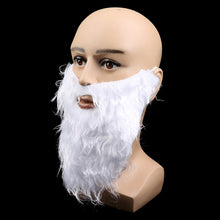 Carregar imagem no visualizador da galeria, Barba de Pai Natal
