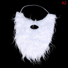 Carregar imagem no visualizador da galeria, Barba de Pai Natal
