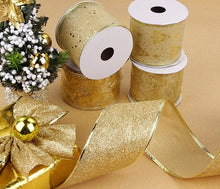 Carregar imagem no visualizador da galeria, Fita de Natal Premium
