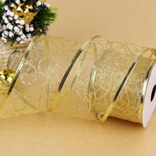 Carregar imagem no visualizador da galeria, Fita de Natal Premium
