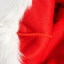 Carregar imagem no visualizador da galeria, Gorro de Natal Premium (6Uni)
