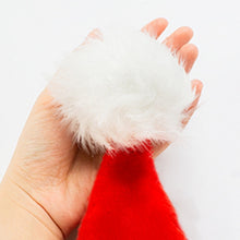 Carregar imagem no visualizador da galeria, Gorro de Natal Premium (6Uni)
