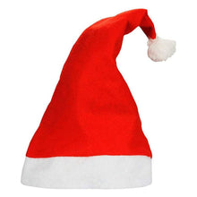 Carregar imagem no visualizador da galeria, Gorro de Natal (12Uni)
