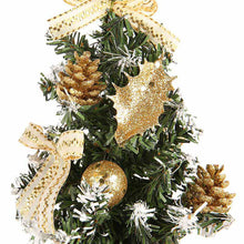 Carregar imagem no visualizador da galeria, Mini Árvore de Natal
