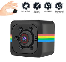 Carregar imagem no visualizador da galeria, Mini Camara HD
