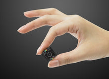Carregar imagem no visualizador da galeria, Mini Camara HD
