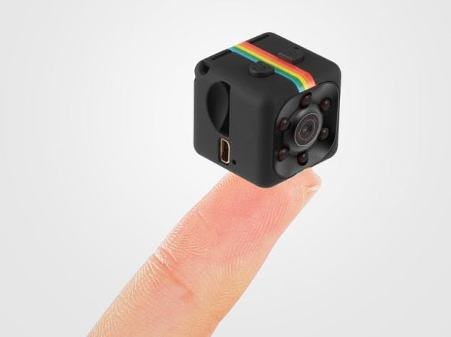 Mini Camara HD