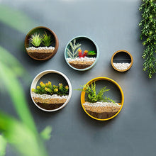 Carregar imagem no visualizador da galeria, Vaso de Parede
