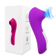 Carregar imagem no visualizador da galeria, SUCKLOVER-Sugador Vaginal
