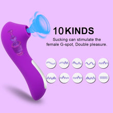 Carregar imagem no visualizador da galeria, SUCKLOVER-Sugador Vaginal

