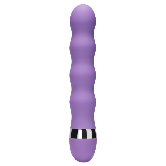 VibraG - Vibrador Multi Vibração 18cm