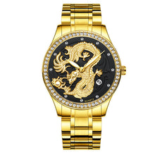 Carregar imagem no visualizador da galeria, DRAGOLD - Relógio Masculino
