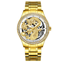 Carregar imagem no visualizador da galeria, DRAGOLD - Relógio Masculino
